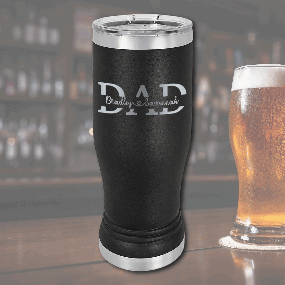 Dad, tumbler, drinkware, fathers day, gift