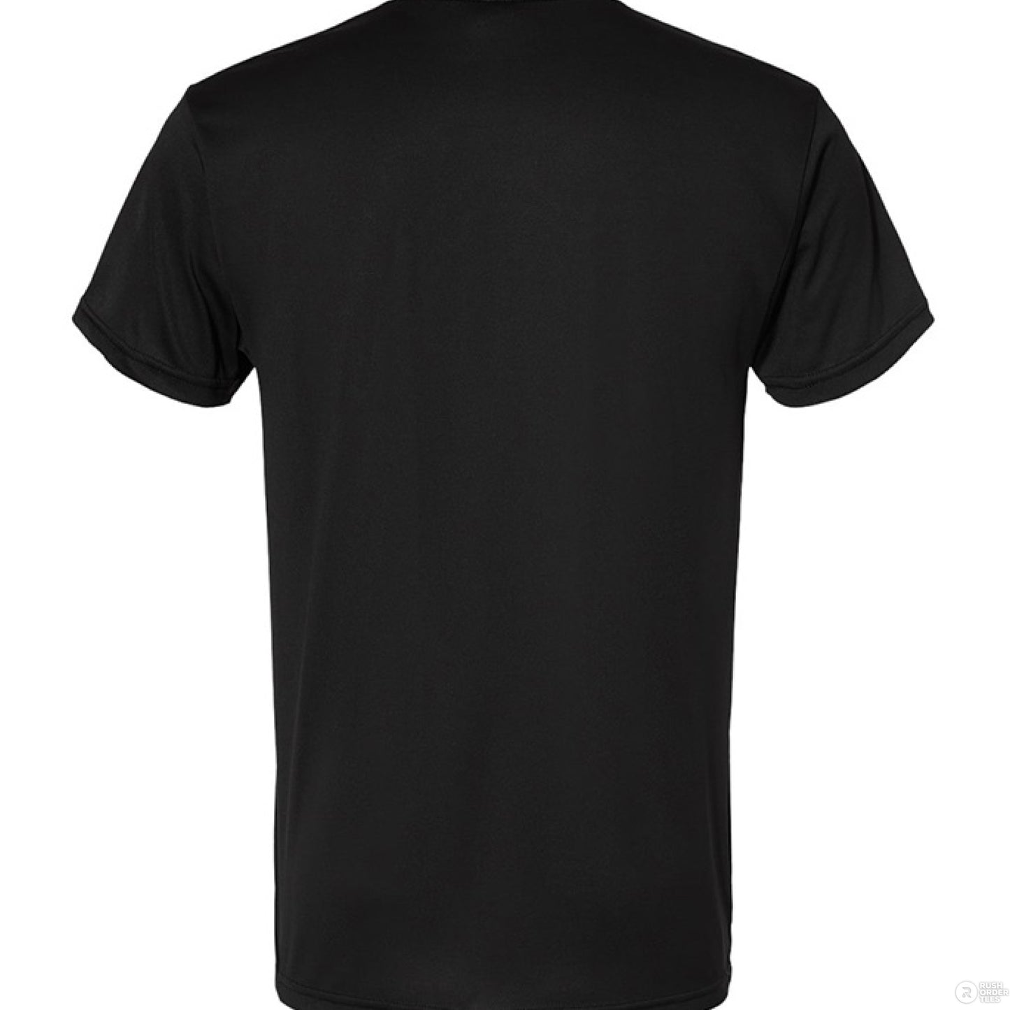 BLACK - BACK