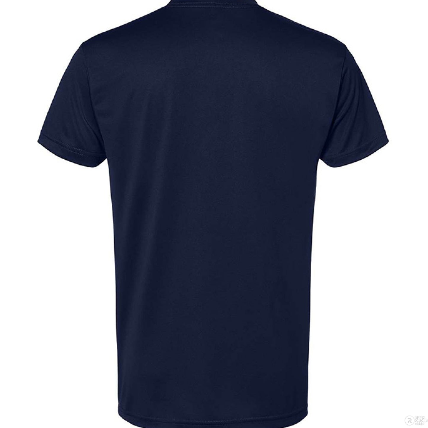 NAVY - BACK
