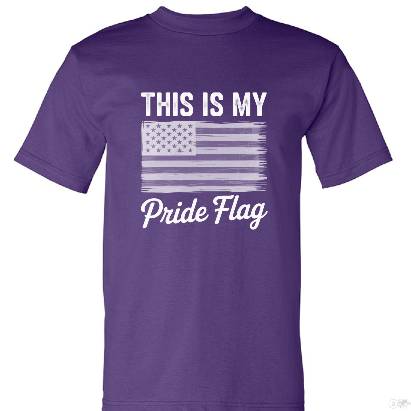 PURPLE - FRONT