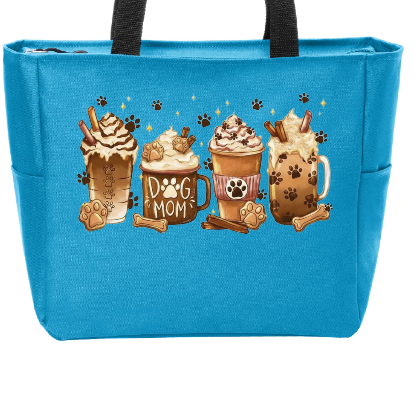 Turquoise - FRONT