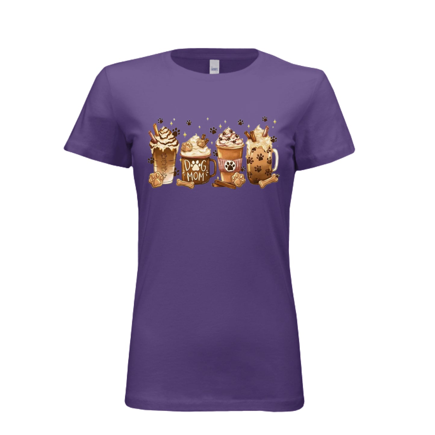 TEAM PURPLE - FRONT