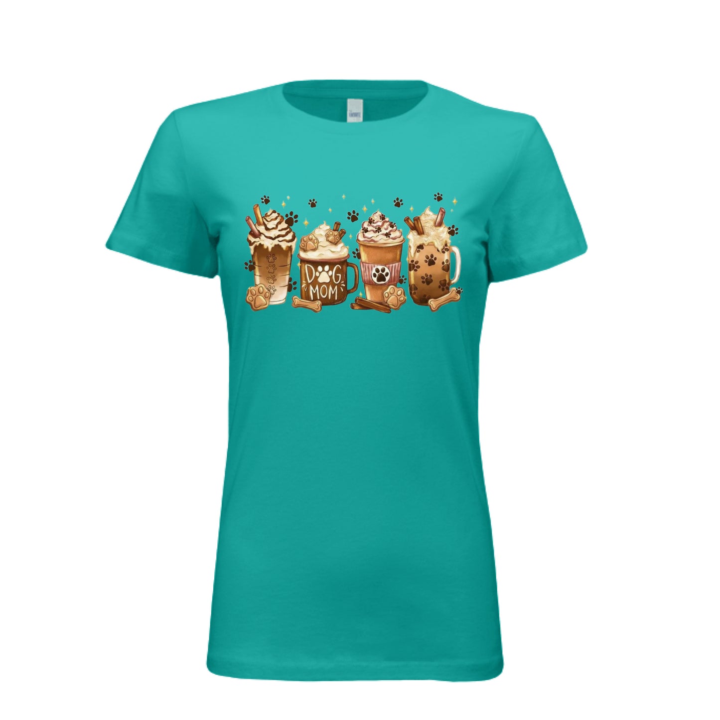 TEAL - FRONT