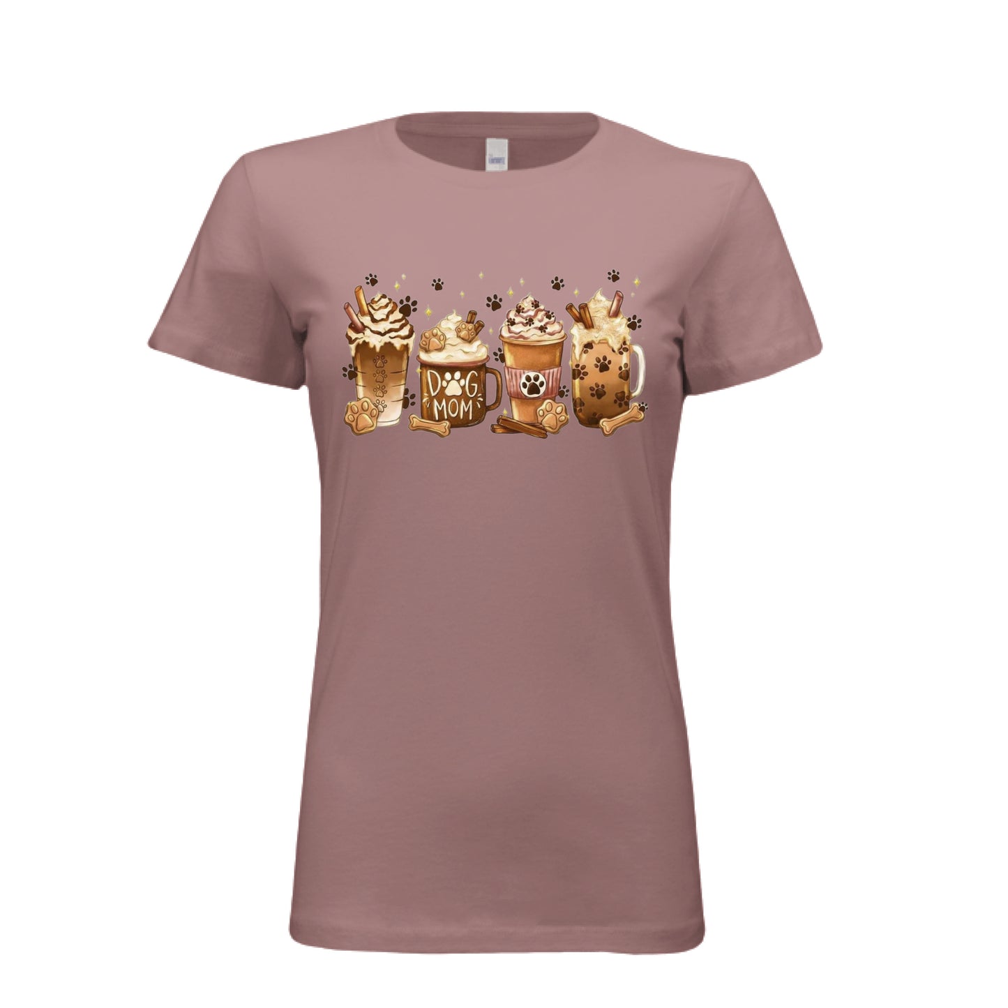 Mauve - FRONT