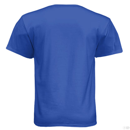 Royal - BACK