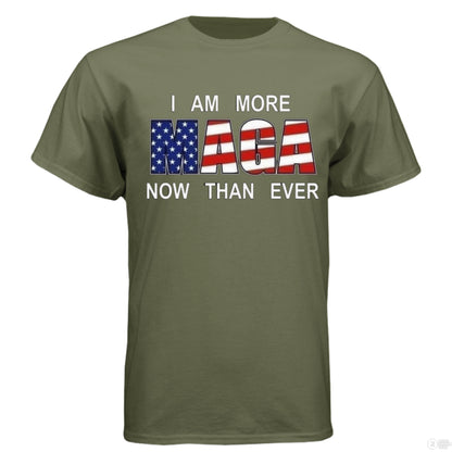Military Green - FRONT