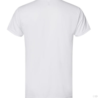 WHITE - BACK