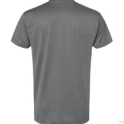 CHARCOAL - BACK