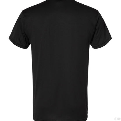 BLACK - BACK