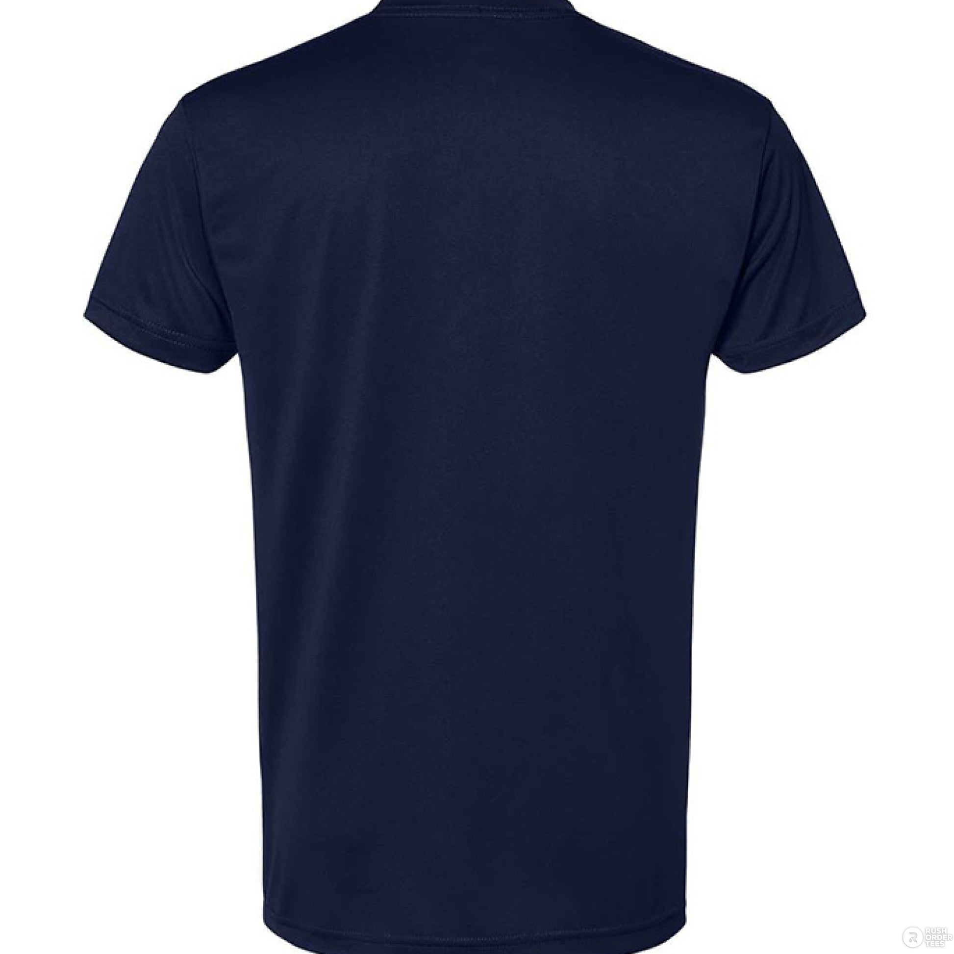 NAVY - BACK