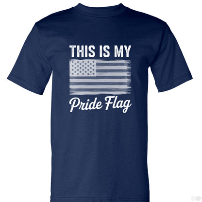 Navy - FRONT