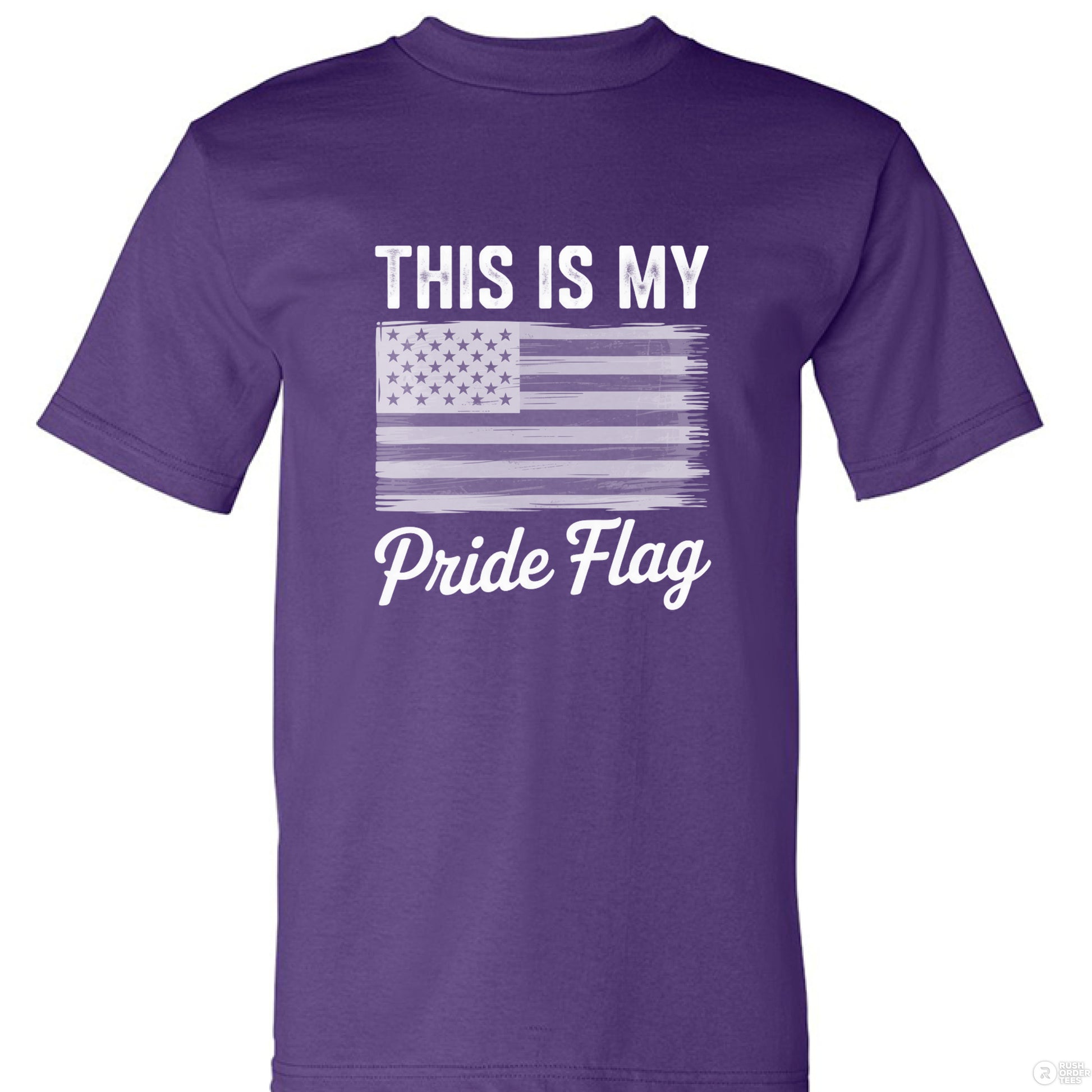 PURPLE - FRONT