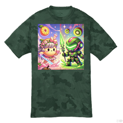Forest Green - FRONT