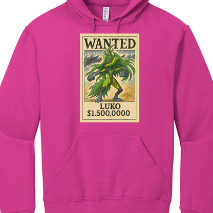 CYBER PINK - FRONT