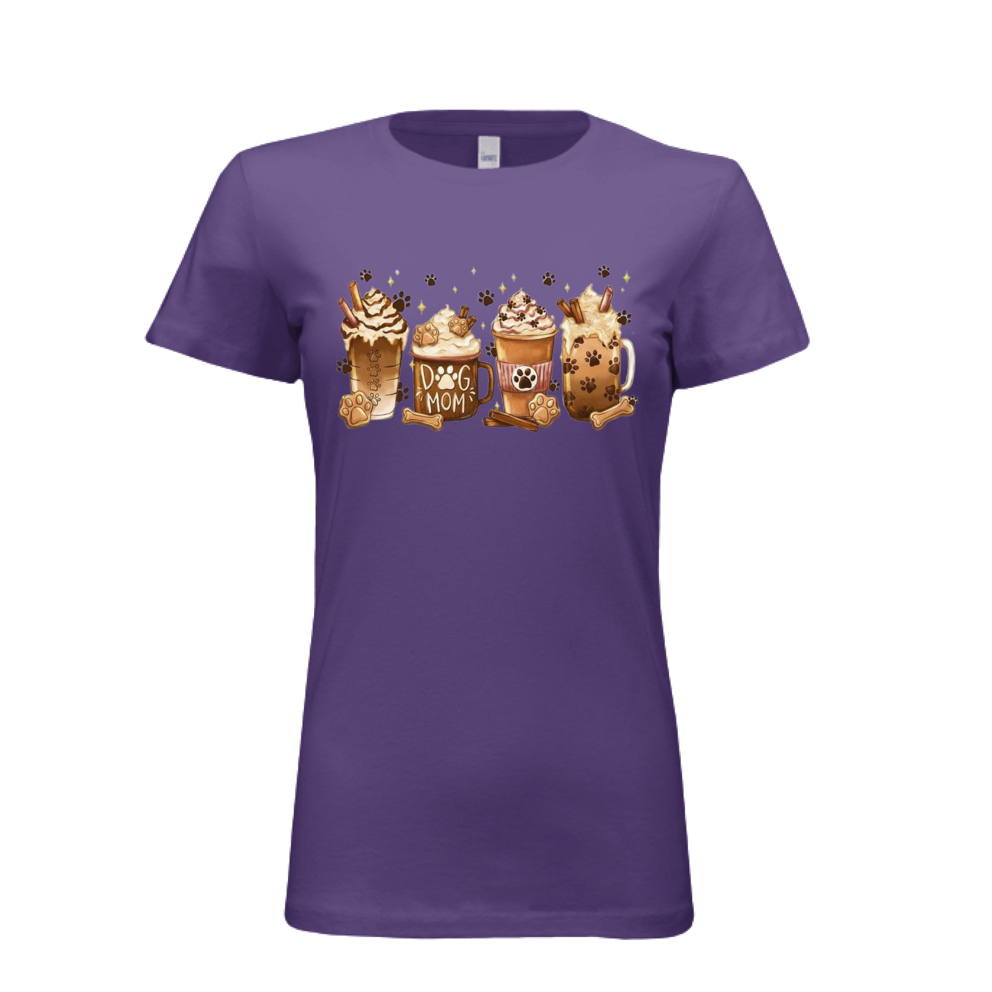 TEAM PURPLE - FRONT