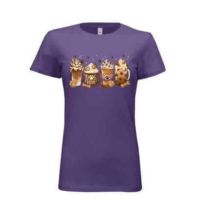 TEAM PURPLE - FRONT