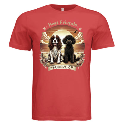 RED - FRONT