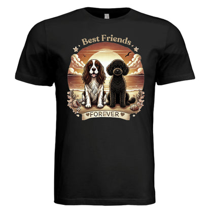 BLACK - FRONT