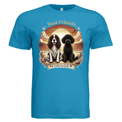 TURQUOISE - FRONT